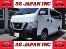 2020 Nissan NV350 Caravan