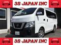 2018 Nissan NV350 Caravan