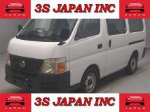 2008 Nissan Caravan