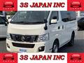 2016 Nissan NV350 Caravan