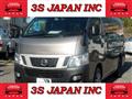 2013 Nissan NV350 Caravan