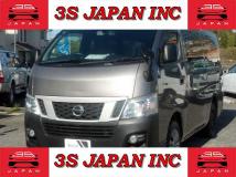 2013 Nissan NV350 Caravan