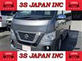 2018 Nissan NV350 Caravan