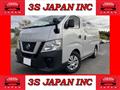 2018 Nissan NV350 Caravan