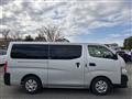 2018 Nissan NV350 Caravan