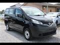 2019 Nissan NV200 VANETTE
