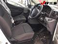2020 Nissan NV200 VANETTE