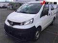 2020 Nissan NV200 VANETTE
