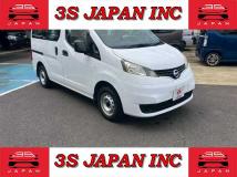 2015 Nissan NV200 VANETTE