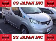 2014 Nissan NV200 VANETTE
