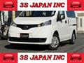 2020 Nissan NV200 VANETTE