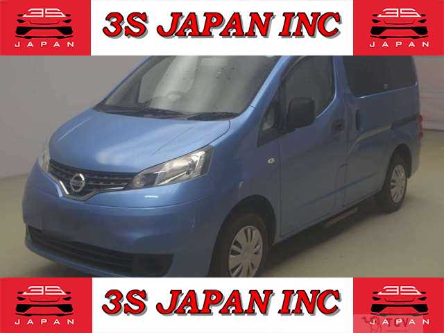 2018 Nissan NV200 VANETTE