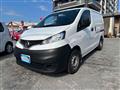 2015 Nissan NV200 VANETTE