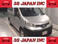 2016 Nissan NV200 VANETTE