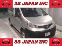 2016 Nissan NV200 VANETTE