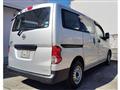 2014 Nissan NV200 VANETTE