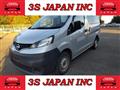 2017 Nissan NV200 VANETTE