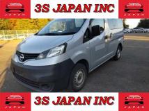 2017 Nissan NV200 VANETTE