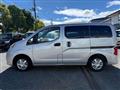 2012 Nissan NV200 VANETTE