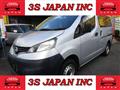 2015 Nissan NV200 VANETTE