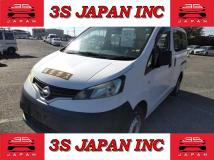 2015 Nissan NV200 VANETTE