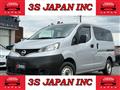 2013 Nissan NV200 VANETTE