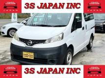 2014 Nissan NV200 VANETTE