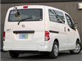 2013 Nissan NV200 VANETTE