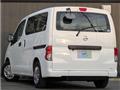 2013 Nissan NV200 VANETTE