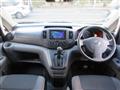 2018 Nissan NV200 VANETTE