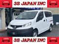 2019 Nissan NV200 VANETTE