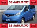 2018 Nissan NV200 VANETTE
