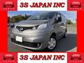 2018 Nissan NV200 VANETTE