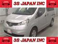 2013 Nissan NV200 VANETTE