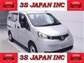 2016 Nissan NV200 VANETTE