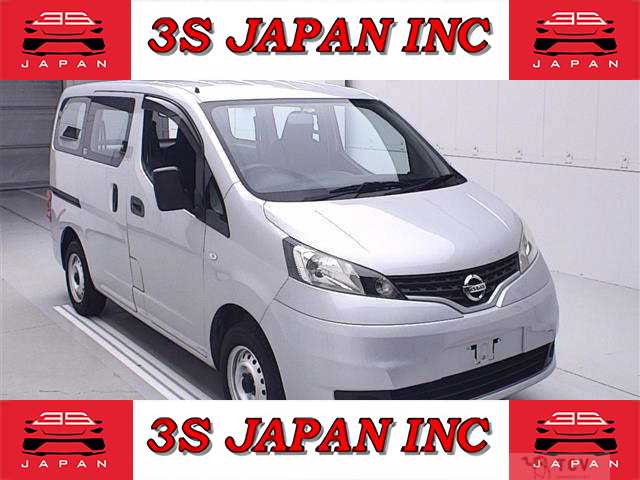 2016 Nissan NV200 VANETTE