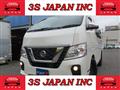 2020 Nissan NV350 Caravan