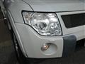 2007 Mitsubishi Pajero