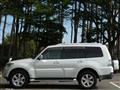 2007 Mitsubishi Pajero