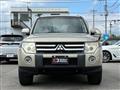 2006 Mitsubishi Pajero
