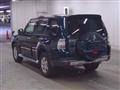 2008 Mitsubishi Pajero