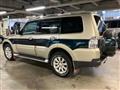 2008 Mitsubishi Pajero