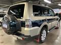 2008 Mitsubishi Pajero