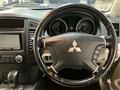 2008 Mitsubishi Pajero