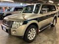 2008 Mitsubishi Pajero