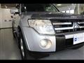 2006 Mitsubishi Pajero