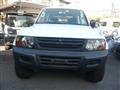 2002 Mitsubishi Pajero