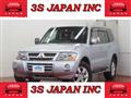 2006 Mitsubishi Pajero