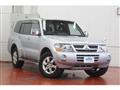 2006 Mitsubishi Pajero