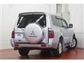2006 Mitsubishi Pajero